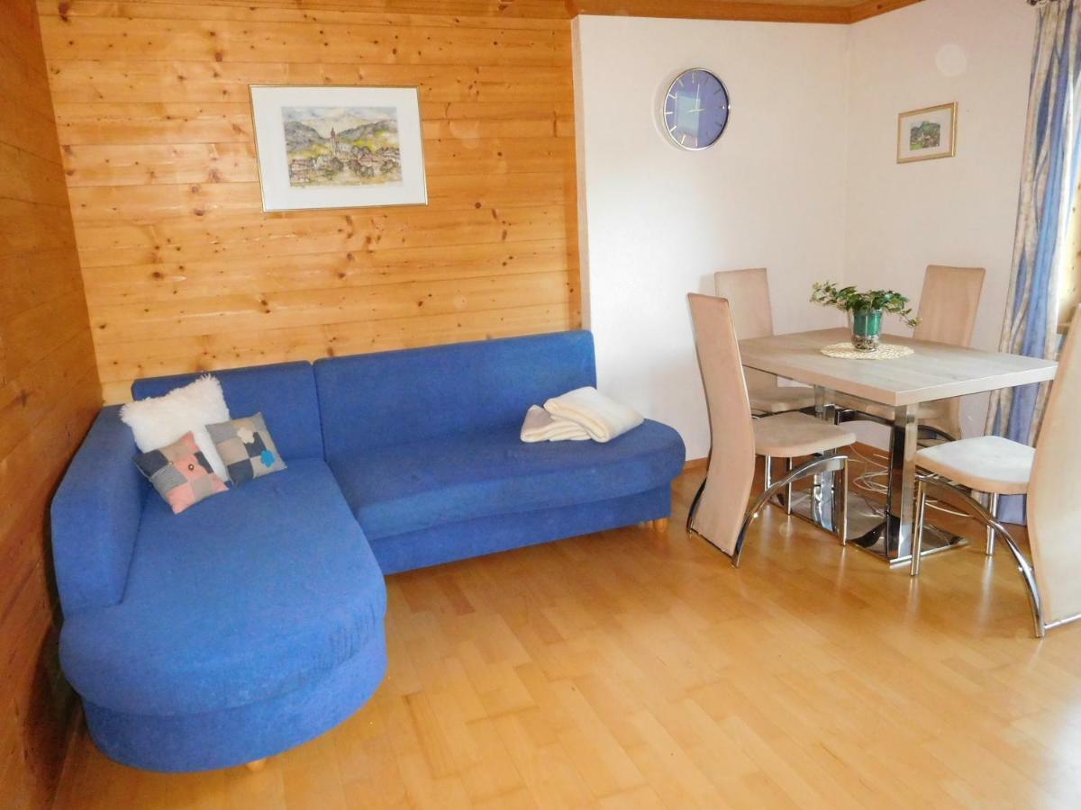 Apartment Aschaber Waidring Εξωτερικό φωτογραφία