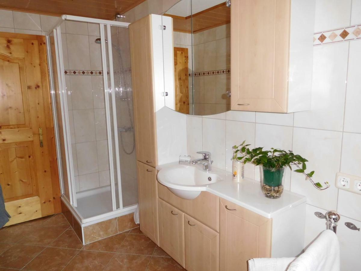 Apartment Aschaber Waidring Εξωτερικό φωτογραφία