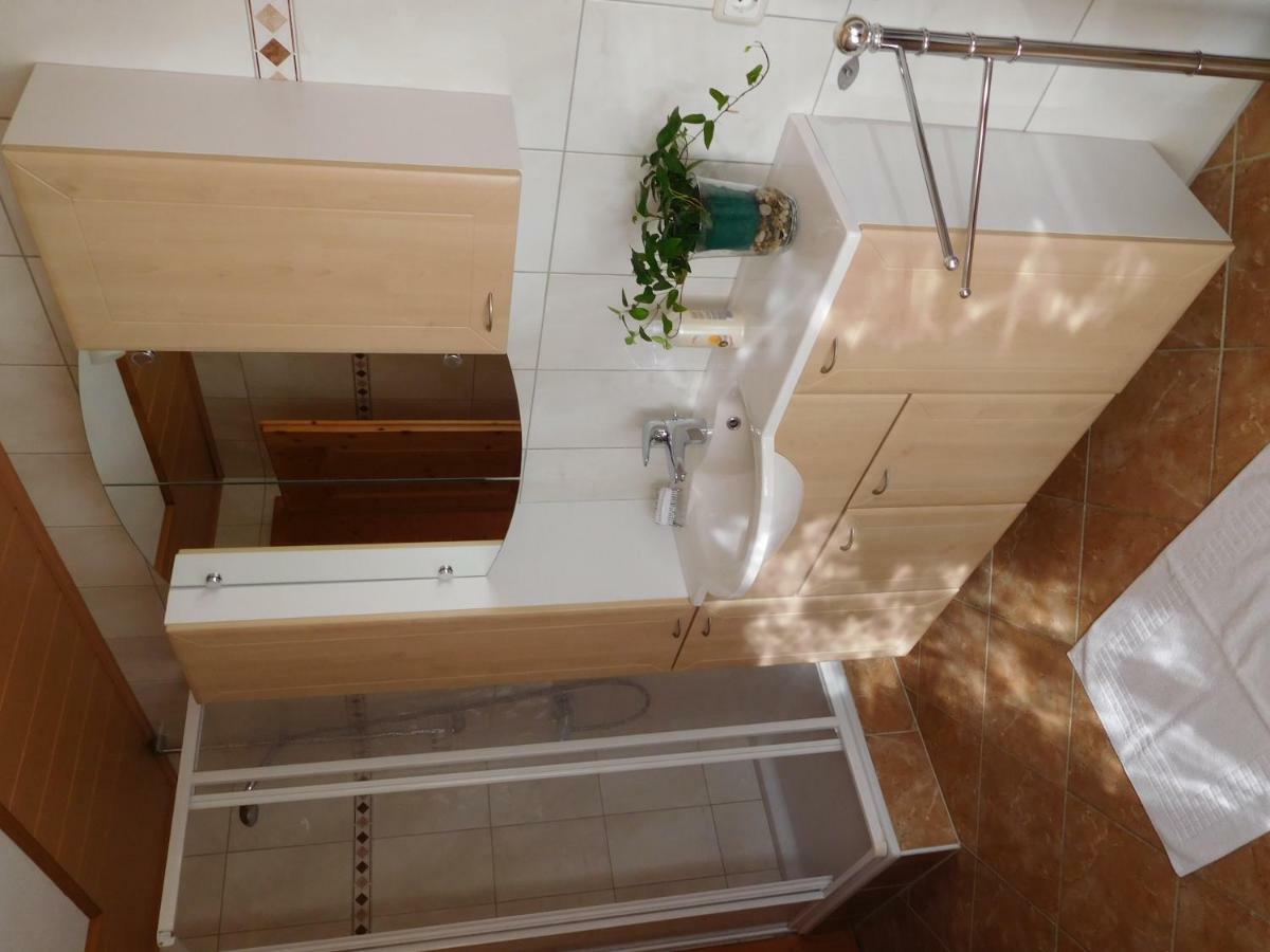 Apartment Aschaber Waidring Εξωτερικό φωτογραφία